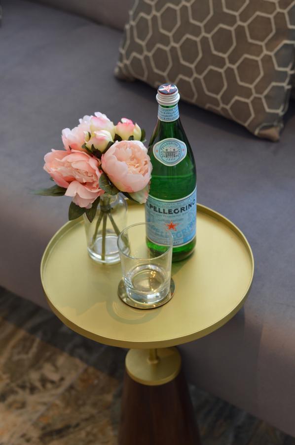 Q8 Boutique Hotel Portsmouth Dış mekan fotoğraf