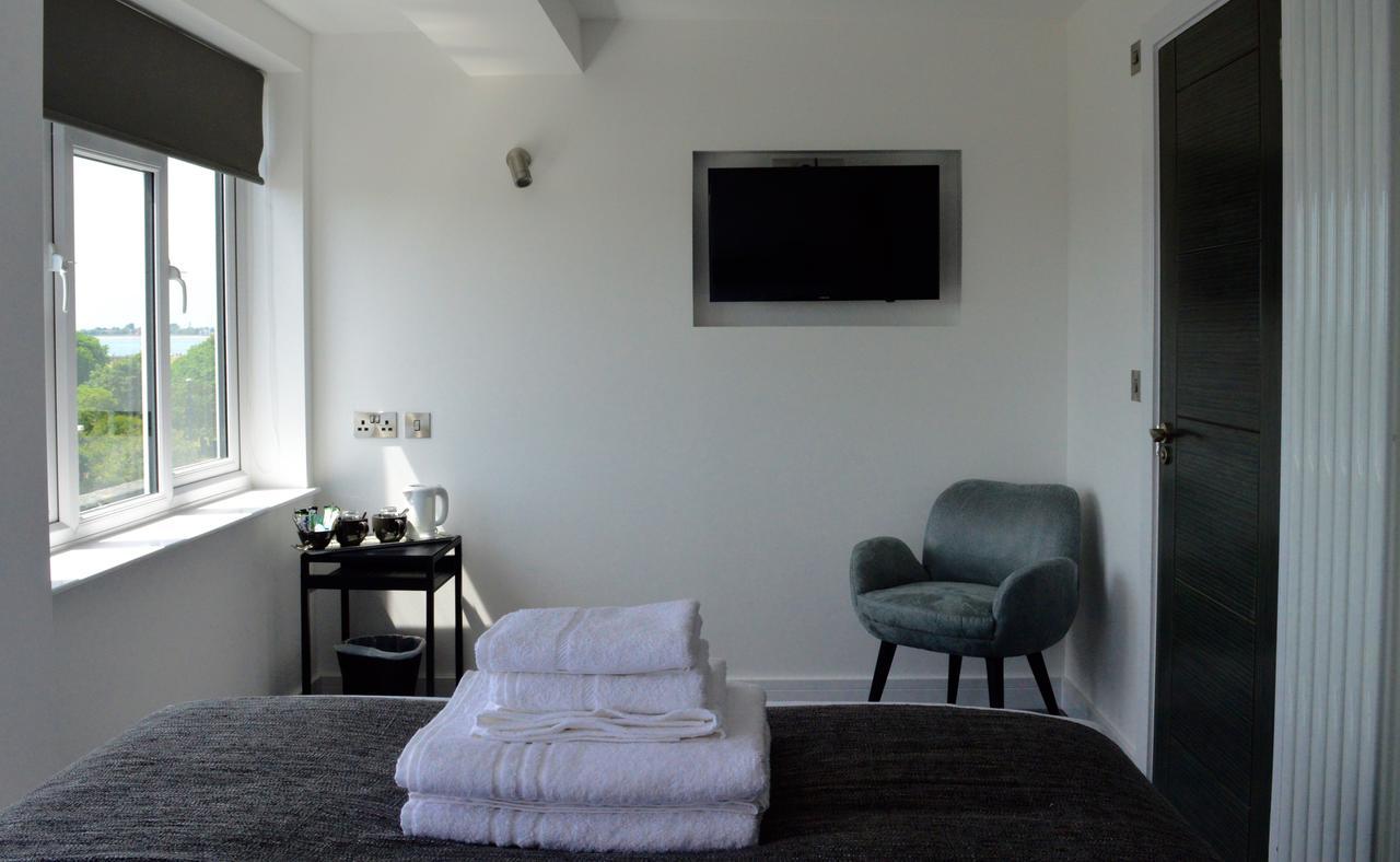 Q8 Boutique Hotel Portsmouth Dış mekan fotoğraf