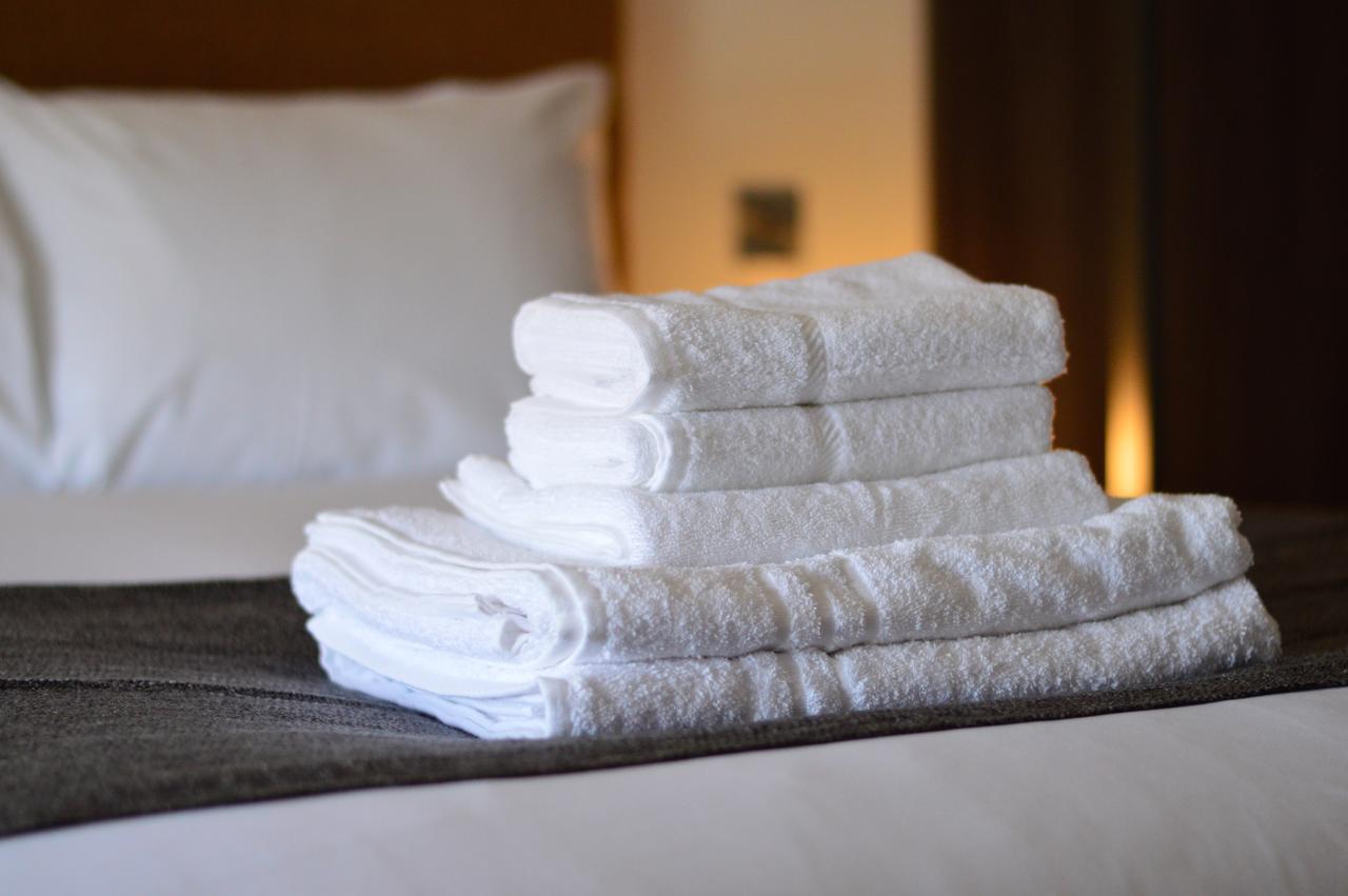 Q8 Boutique Hotel Portsmouth Dış mekan fotoğraf