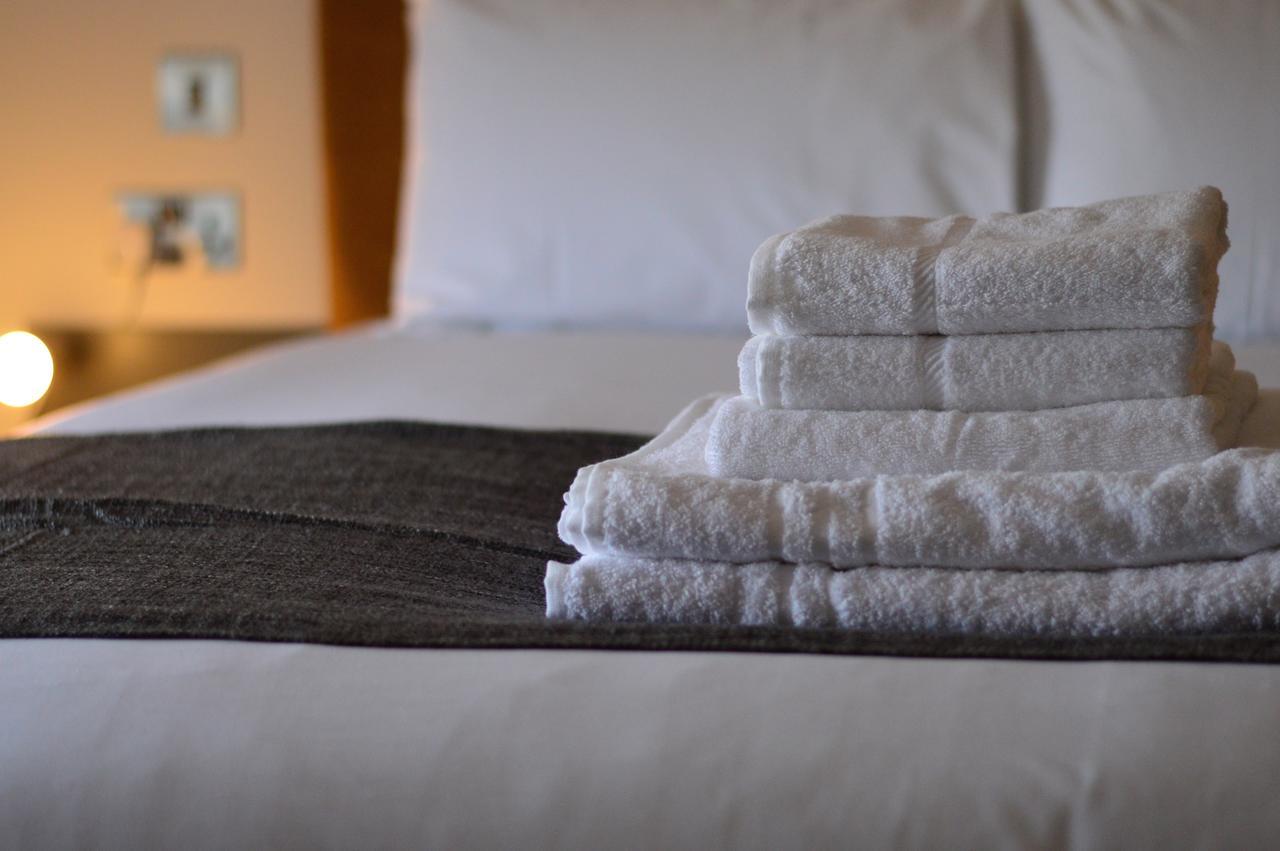 Q8 Boutique Hotel Portsmouth Dış mekan fotoğraf